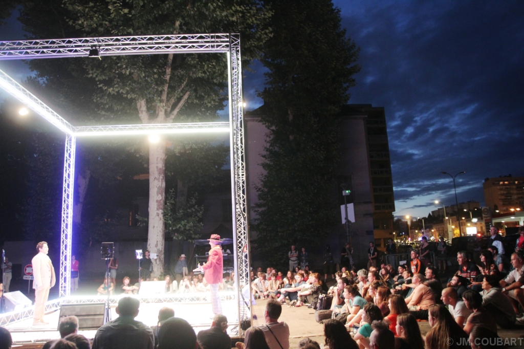 Diapositive suivante